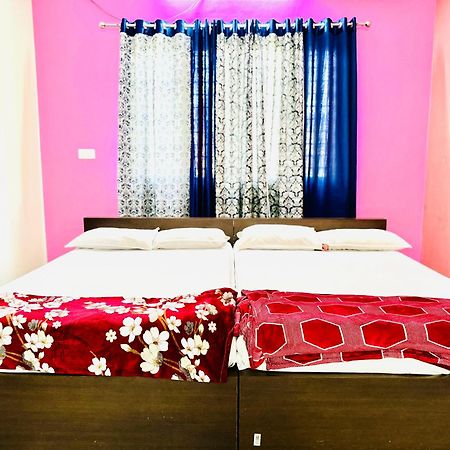 Thottungal Homestay Nedumbassery Exterior foto
