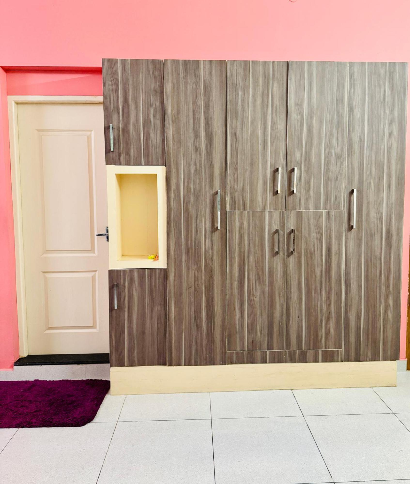 Thottungal Homestay Nedumbassery Exterior foto
