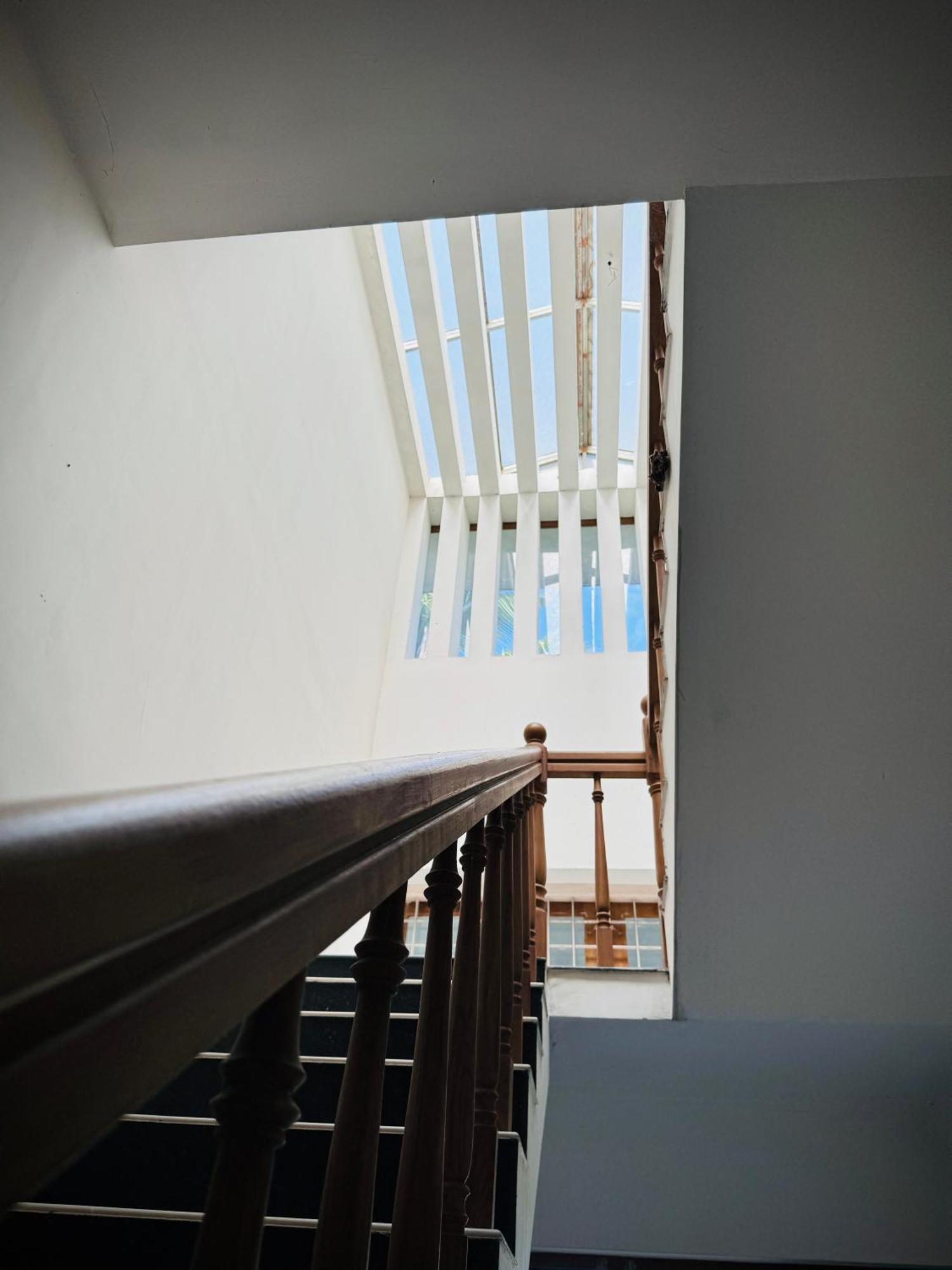 Thottungal Homestay Nedumbassery Exterior foto