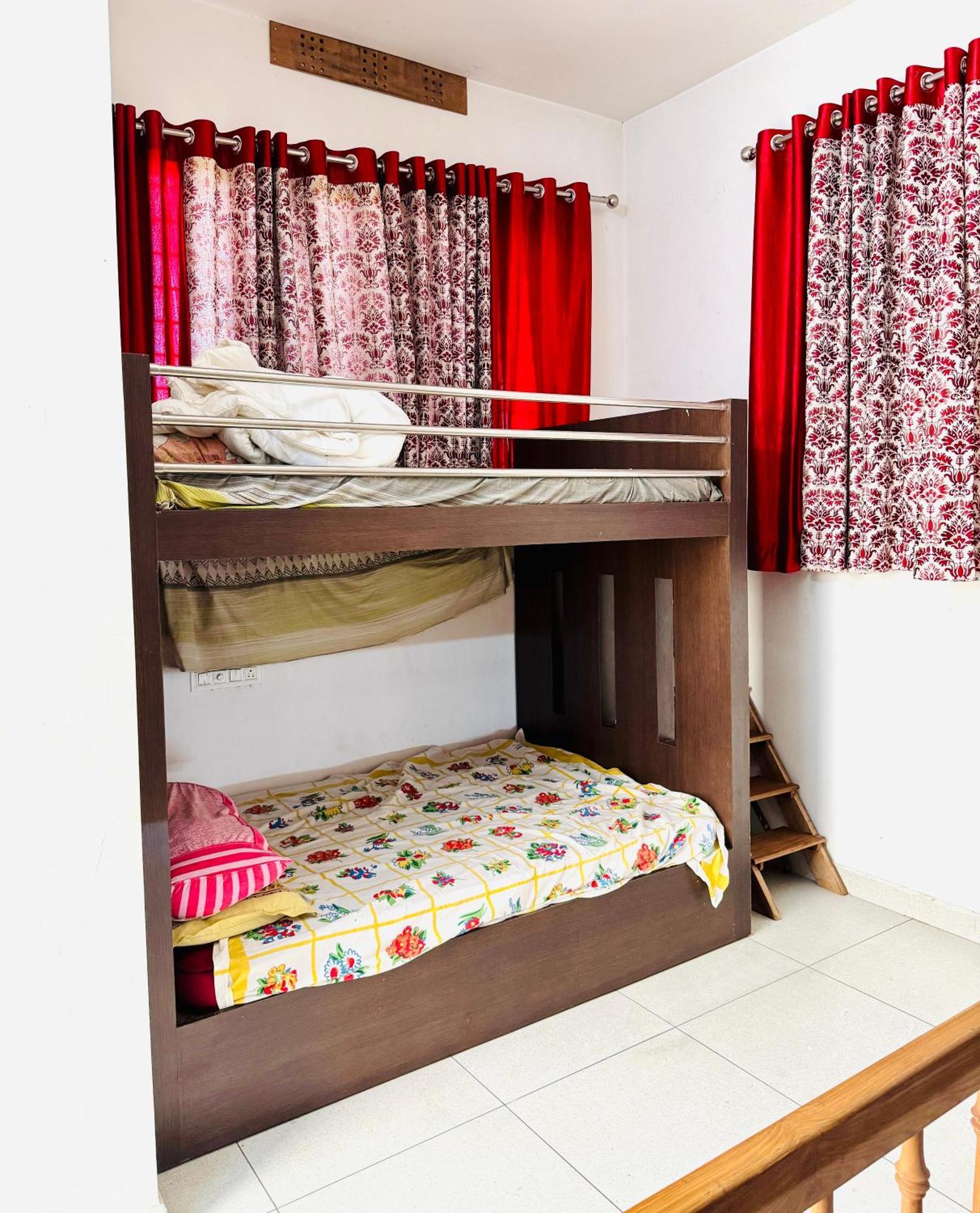 Thottungal Homestay Nedumbassery Exterior foto