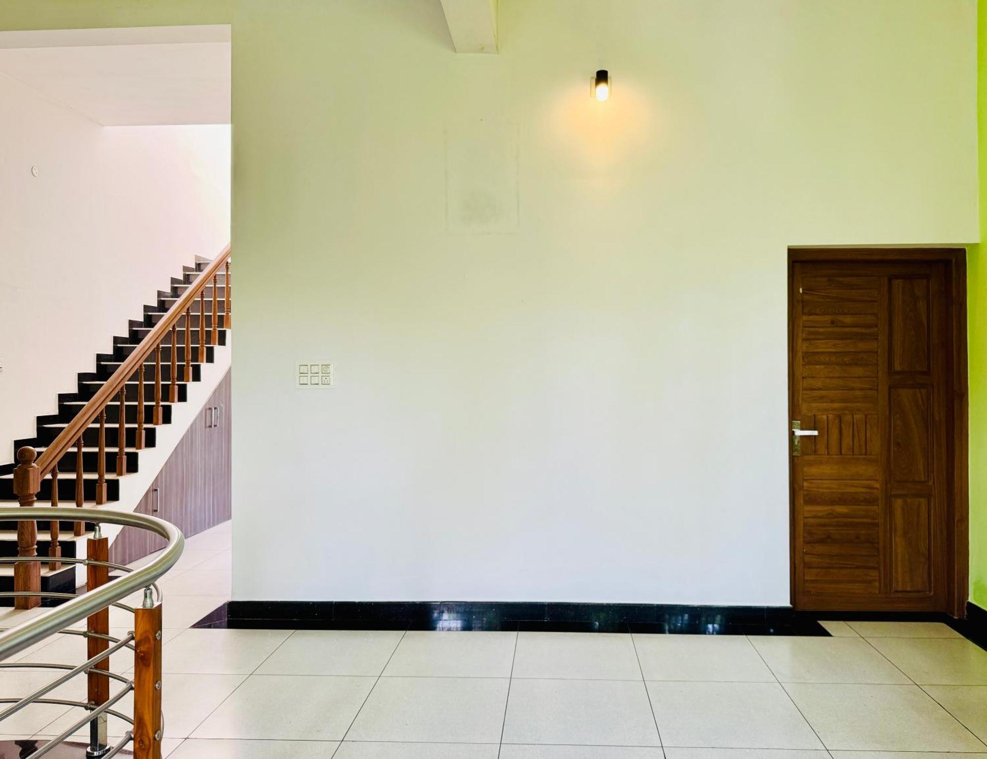 Thottungal Homestay Nedumbassery Exterior foto